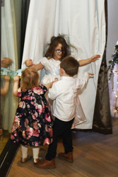 Gil & Sarah's Wedding 0613